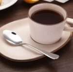 Stainless Steel Tea Spoon - Image 4