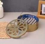 Safe Mosquito Coil Holder