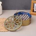 Safe Mosquito Coil Holder