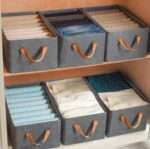 New Wardrobe Cloth Organiser - Image 3