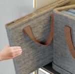 New Wardrobe Cloth Organiser - Image 4