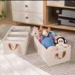 New Wardrobe Cloth Organiser - Image 5