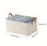 New Wardrobe Cloth Organiser - Image 2