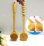 Bath Back Scrubbing Brush - Image 2