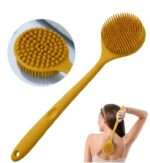 Bath Back Scrubbing Brush