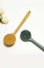 Bath Back Scrubbing Brush - Image 4