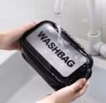 3 pcs Wash Bag - Image 4