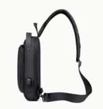 Men's Anti Theft Side Bag - Image 2