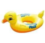 Inflatable Duck Shaped Float - Image 4