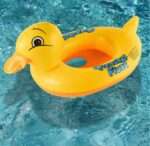 Inflatable Duck Shaped Float - Image 5