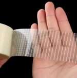 Fiberglass Mesh Tape - 50mm - Image 2