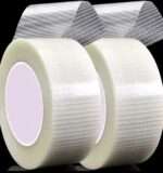 Fiberglass Mesh Tape - 50mm