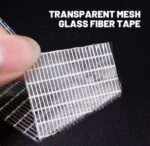 Fiberglass Mesh Tape - 50mm - Image 4