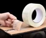 Fiberglass Mesh Tape - 50mm - Image 5