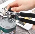 Ergonomic Can Opener