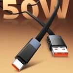 LDNIO LS242c USB to Type-C Data Cable