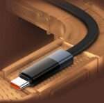 LDNIO LS242c USB to Type-C Data Cable - Image 3
