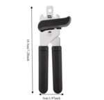 Ergonomic Can Opener - Image 3