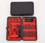 18-Piece Professional Nail Clippers Set - Image 3