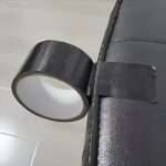 Self Adhesive Leather Repair Tape - Image 4