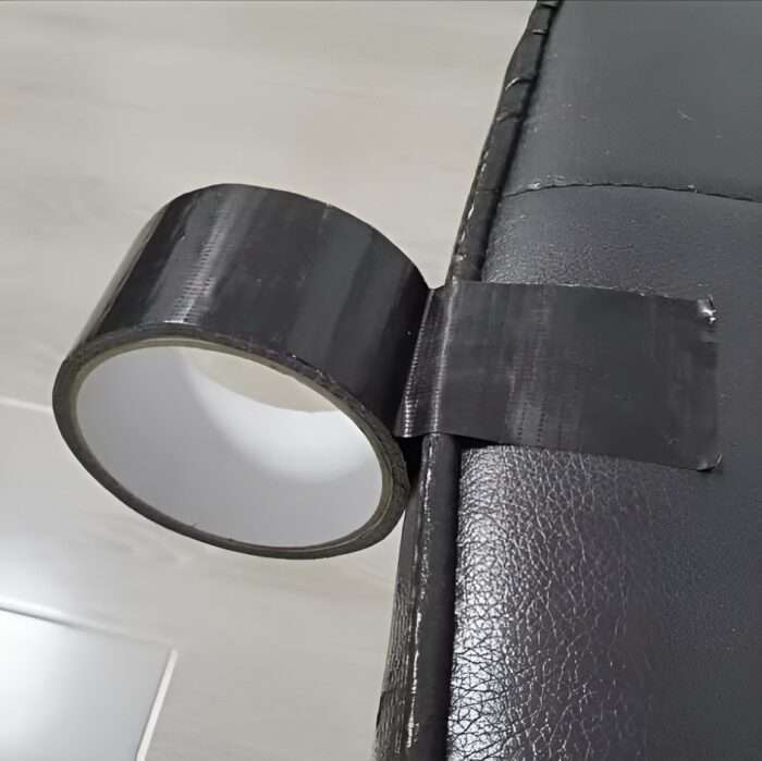 Self Adhesive Leather Repair Tape - Image 4