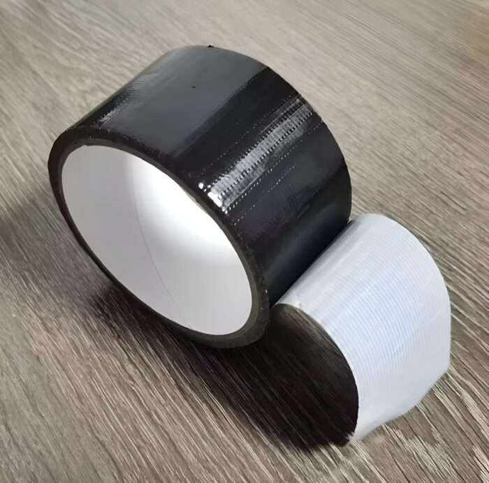 Self Adhesive Leather Repair Tape - Image 3