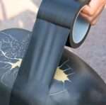 Self Adhesive Leather Repair Tape - Image 2