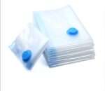 Vacuum Storage Bags | 5 Pcs Set - Image 3