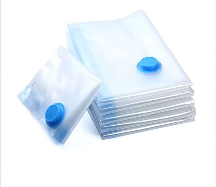 Vacuum Storage Bags | 5 Pcs Set - Image 3