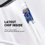 Ldnio LC902i USB-C to Lightning 2M Cable - Image 5