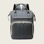 Multifunctional Mommy And Baby Backpack - Image 3