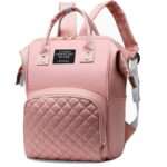 Multifunctional Mommy And Baby Backpack - Image 13
