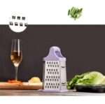 Stainless Steel Grater