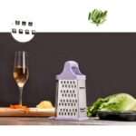 Stainless Steel Grater