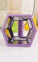 Stainless Steel Grater - Image 5