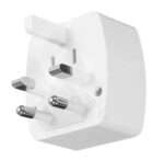 LDNIO Z4 Universal Plug Travel Adapter - Image 3