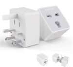 LDNIO Z4 Universal Plug Travel Adapter - Image 2