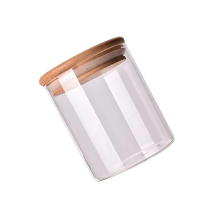 Glass Spice Bottle - 700ml - Image 5