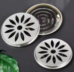 Safe Mosquito Coil Holder