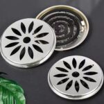 Safe Mosquito Coil Holder