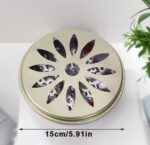 Safe Mosquito Coil Holder - Image 2