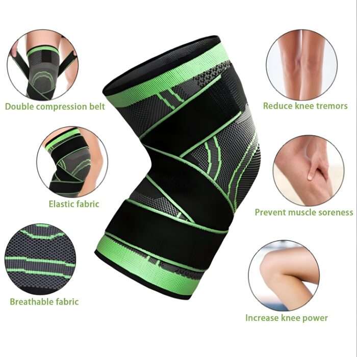 Knee Support Brace - Image 6