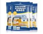 Vacuum Storage Bags | 5 Pcs Set - Image 4