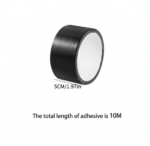 Self Adhesive Leather Repair Tape - Image 6