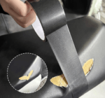 Self Adhesive Leather Repair Tape