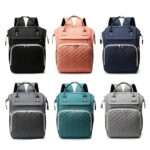 Multifunctional Mommy And Baby Backpack