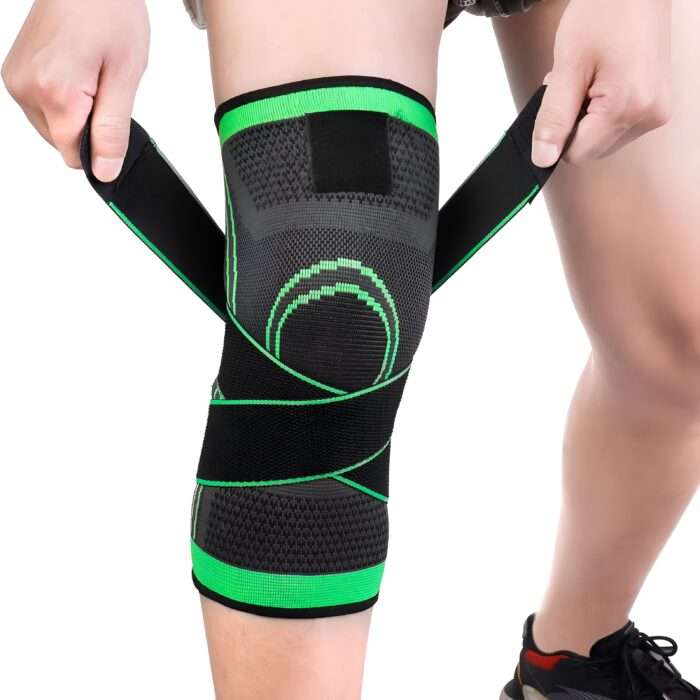 Knee Support Brace - Image 4