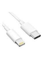 Ldnio LC902i USB-C to Lightning 2M Cable - Image 3