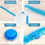 Vacuum Storage Bags | 5 Pcs Set - Image 7