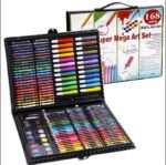 Super Mega Art Set 168 pieces